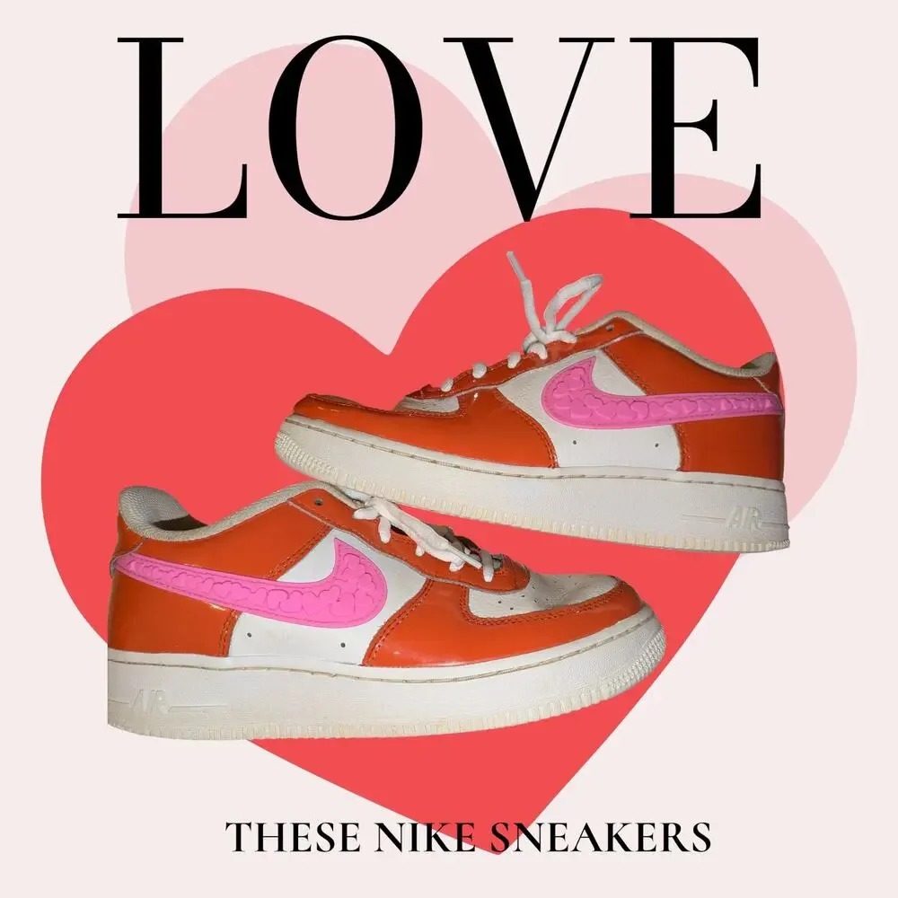 Nike step into